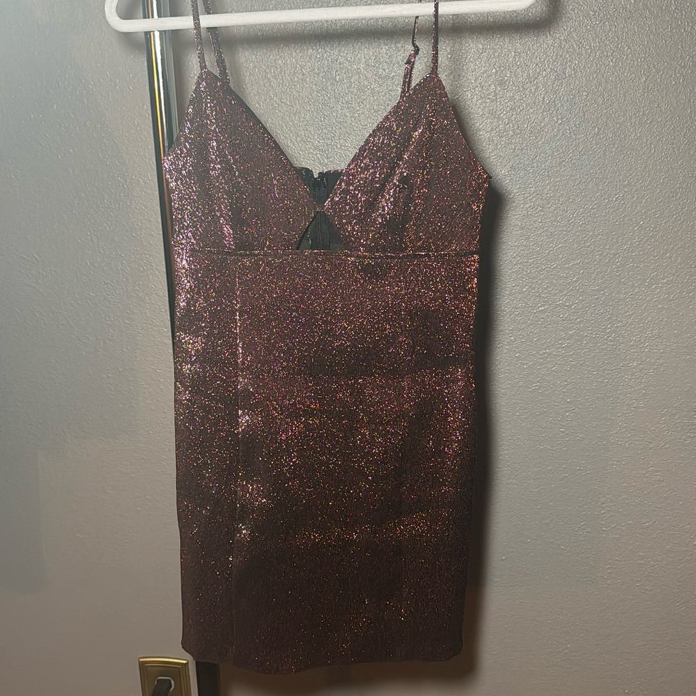 H&M dress